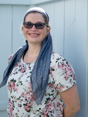 Profile Photo